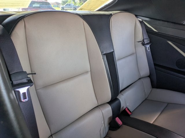 2011 Chevrolet Camaro 2LT