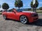 2011 Chevrolet Camaro 2LT