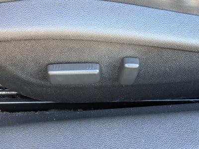2011 Chevrolet Camaro 2LT