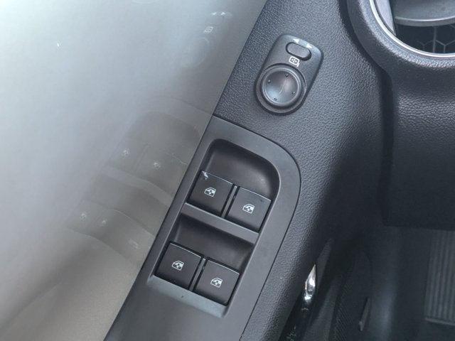 2011 Chevrolet Camaro 2LT