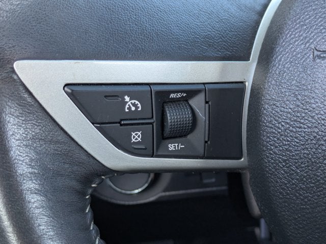 2011 Chevrolet Camaro 2LT