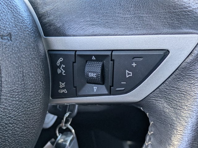 2011 Chevrolet Camaro 2LT