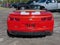 2011 Chevrolet Camaro 2LT
