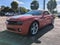 2011 Chevrolet Camaro 2LT