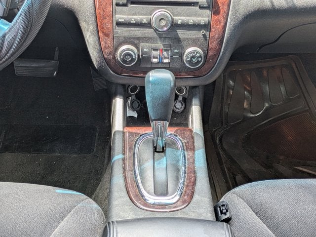 2011 Chevrolet Impala LT Fleet