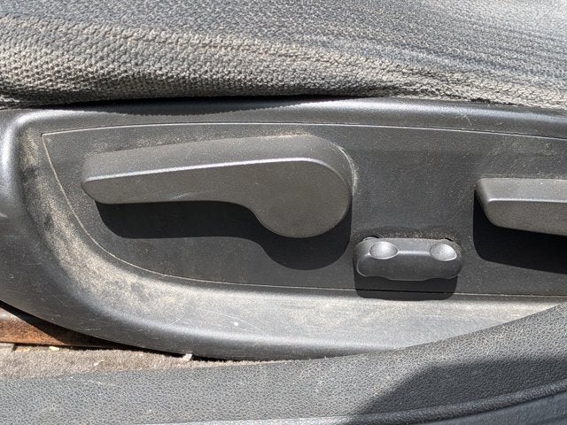 2011 Chevrolet Impala LT Fleet