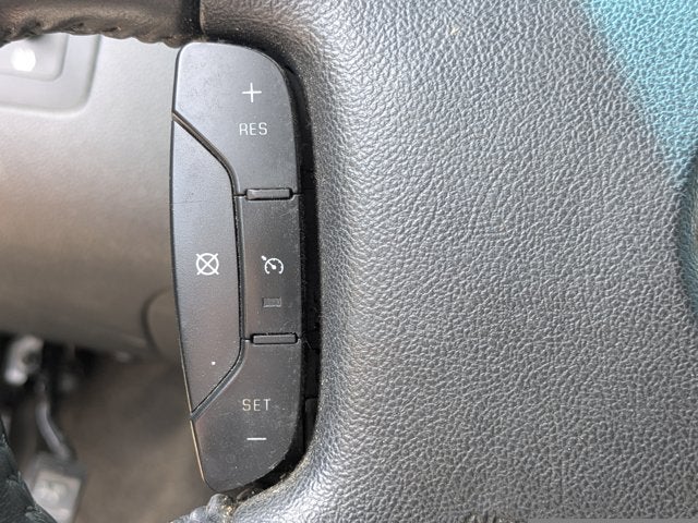 2011 Chevrolet Impala LT Fleet