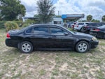 2011 Chevrolet Impala LT Fleet