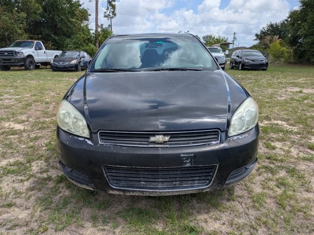 2011 Chevrolet Impala LT Fleet