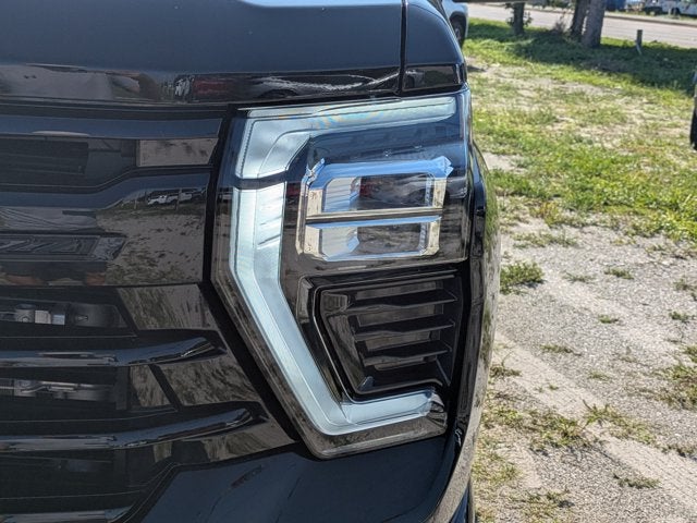 2026 Chevrolet Silverado 2500HD LTZ
