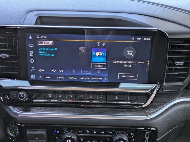 2026 Chevrolet Silverado 2500HD LTZ