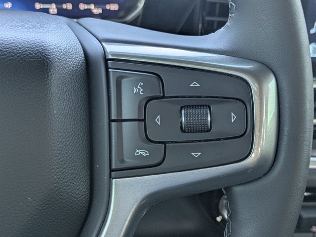 2026 Chevrolet Silverado 2500HD LTZ