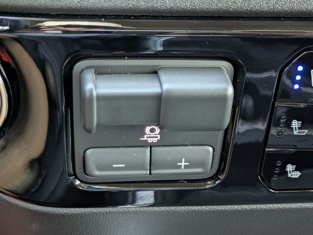 2026 Chevrolet Silverado 2500HD LTZ