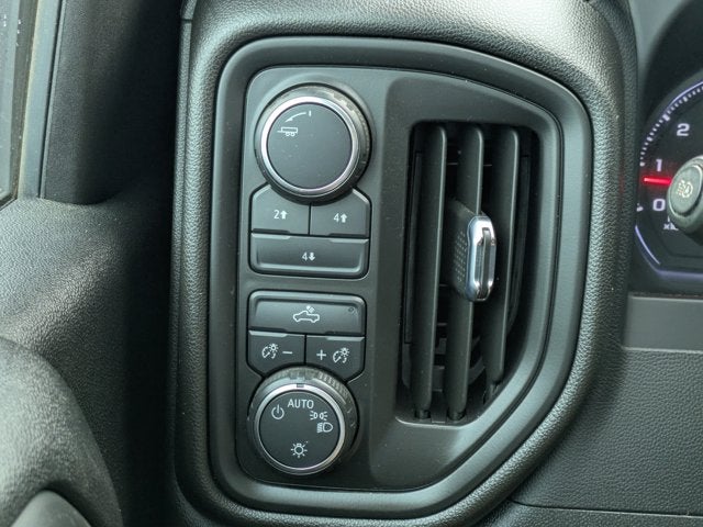2024 Chevrolet Silverado 2500HD Work Truck