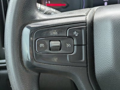 2024 Chevrolet Silverado 2500HD Work Truck