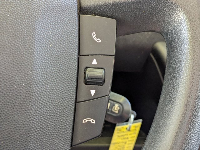 2019 RAM ProMaster Cargo Van 136" WB