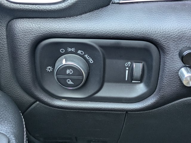 2022 RAM 2500 Lone Star