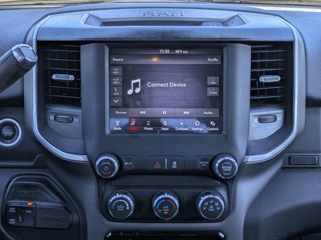 2021 RAM 2500 Big Horn