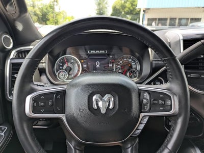 2023 RAM 2500 Laramie