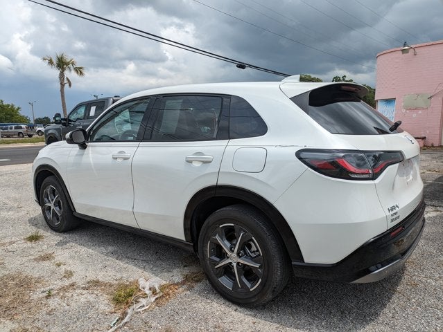 2023 Honda HR-V EX-L