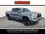 2020 Toyota Tacoma 2WD Base