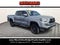 2020 Toyota Tacoma 2WD Base