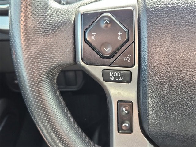 2020 Toyota Tacoma 2WD Base