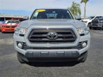 2020 Toyota Tacoma 2WD Base