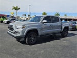 2020 Toyota Tacoma 2WD Base