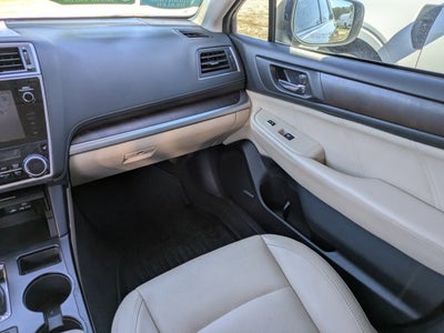 2019 Subaru Outback Limited