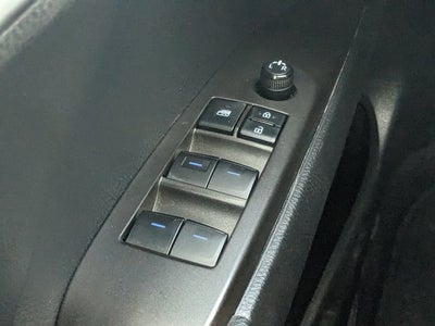 2022 Toyota Camry SE Nightshade