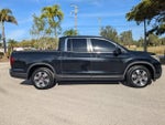 2019 Honda Ridgeline RTL-T