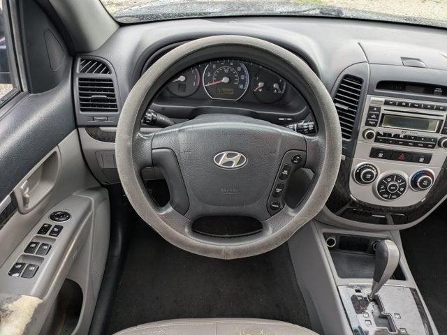 2008 Hyundai Santa Fe GLS