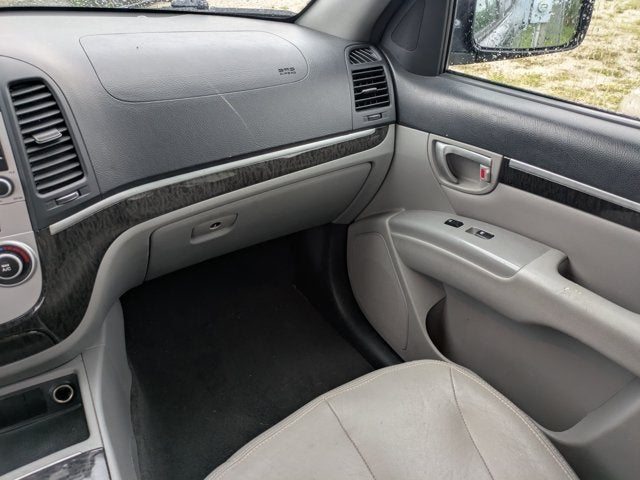 2008 Hyundai Santa Fe GLS