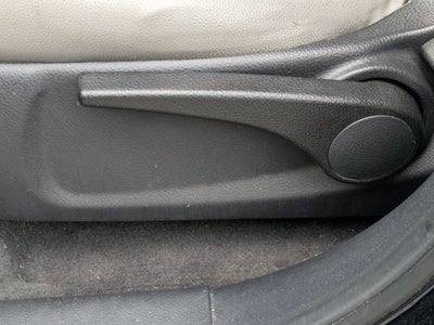 2008 Hyundai Santa Fe GLS