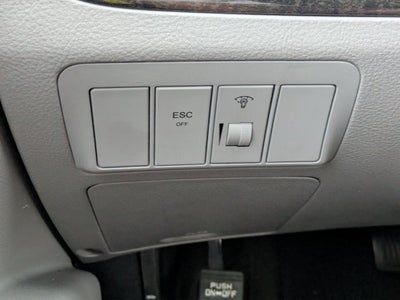 2008 Hyundai Santa Fe GLS