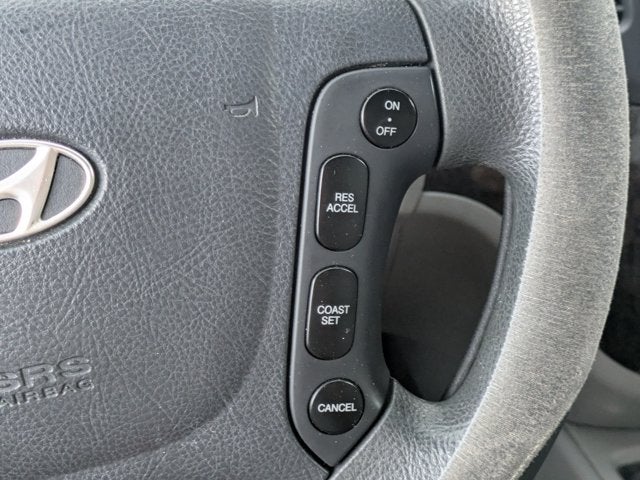 2008 Hyundai Santa Fe GLS