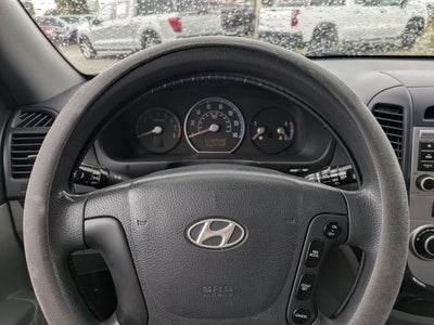 2008 Hyundai Santa Fe GLS
