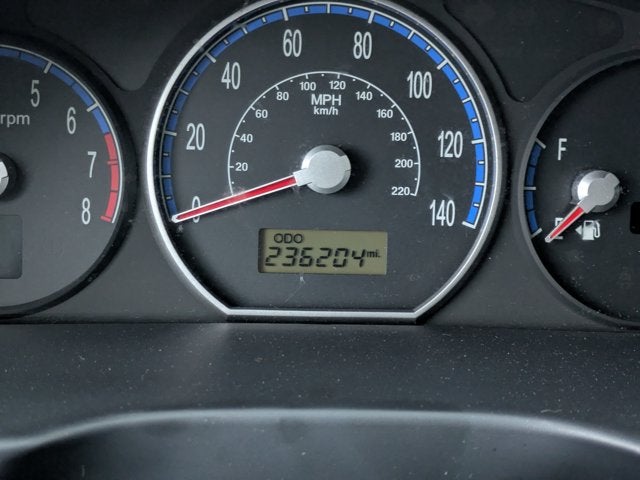 2008 Hyundai Santa Fe GLS