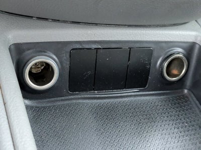 2008 Hyundai Santa Fe GLS