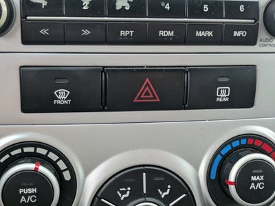 2008 Hyundai Santa Fe GLS