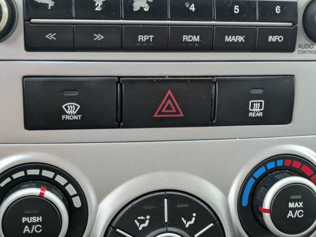 2008 Hyundai Santa Fe GLS