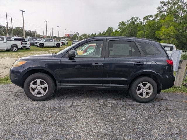 2008 Hyundai Santa Fe GLS