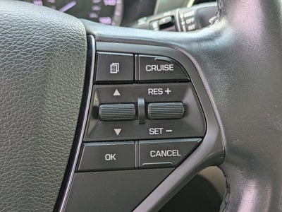 2016 Hyundai Sonata 2.4L Sport