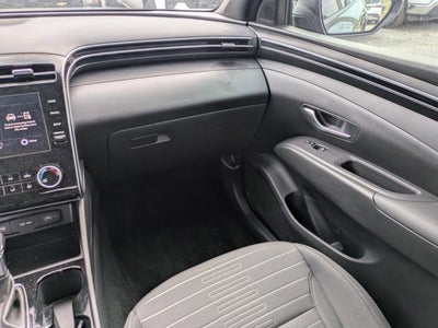 2024 Hyundai Santa Cruz SE