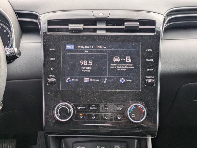 2024 Hyundai Santa Cruz SE