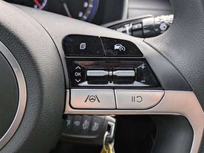 2024 Hyundai Santa Cruz SE