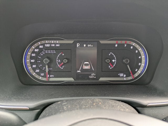 2024 Hyundai Santa Cruz SE