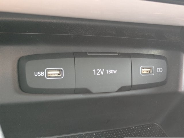 2024 Hyundai Santa Cruz SE