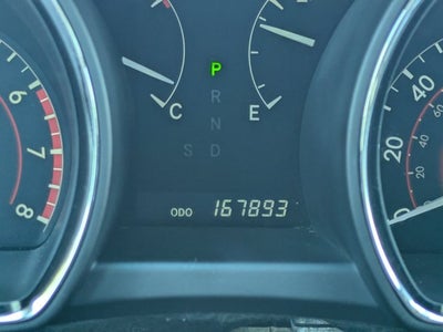 2012 Toyota Highlander Base